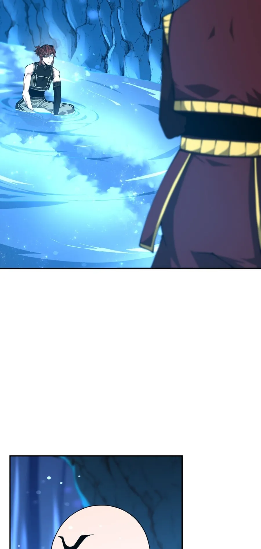 The Beginning After The End Chapter 153 image 52